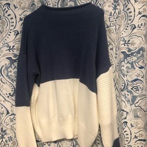 AM SHEIN Sweater